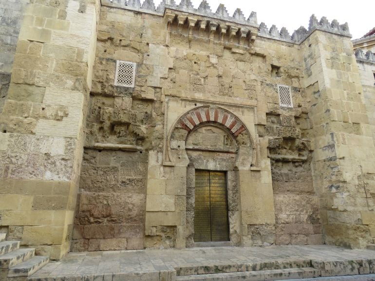 Mezquita de Córdoba