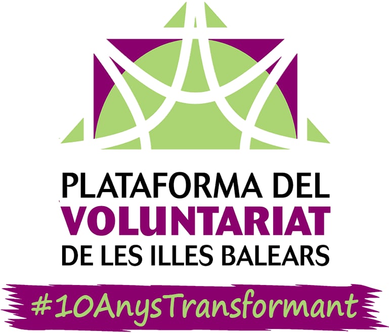 Plataforma del Voluntariado de Baleares