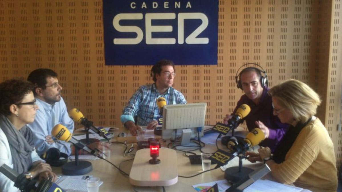 El PP niega los recortes en inmigración denunciados por PSOE e IU