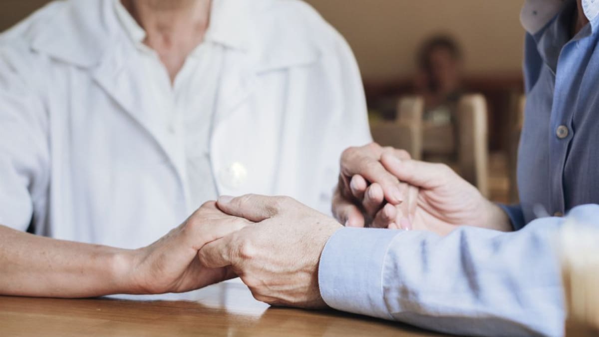 La atención a la dependencia en la en la Comunitat Valenciana bate récords, pero sigue lastrada por las listas de espera