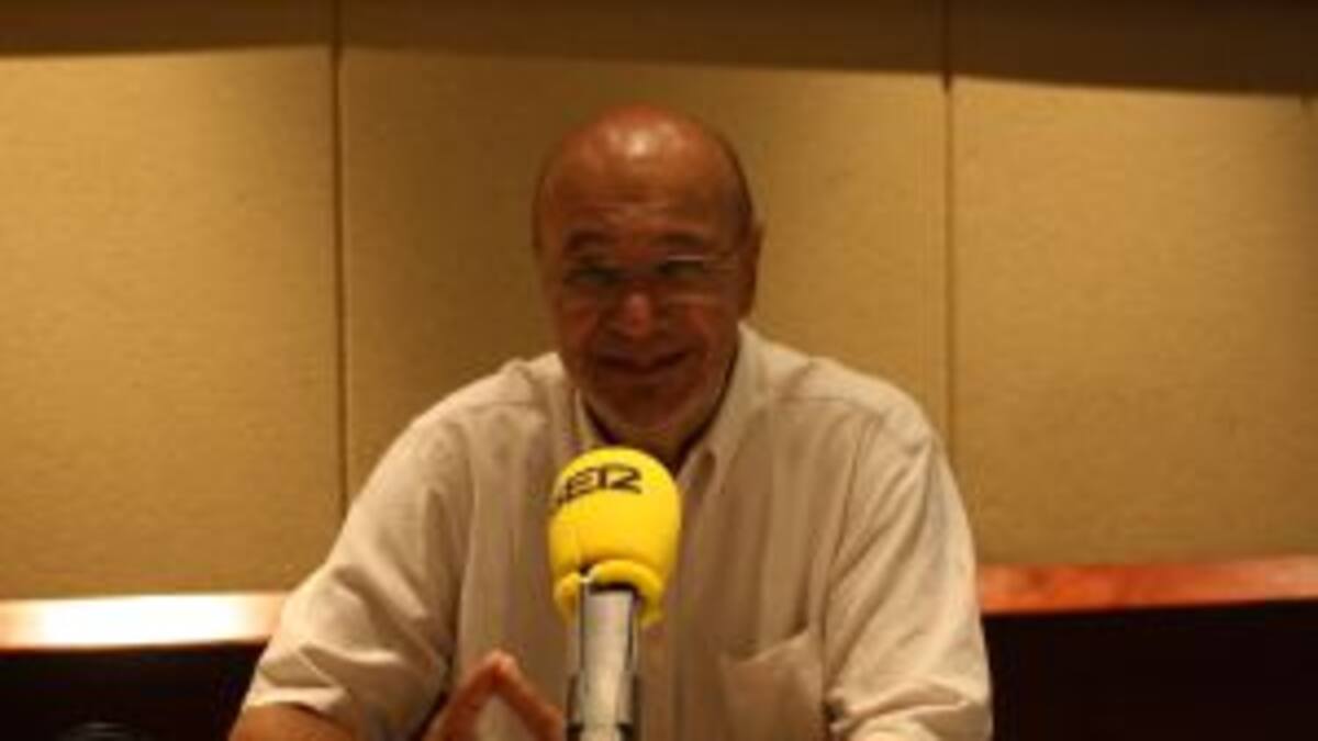 Joan Carles Gallego, diputat d'En Comú Podem