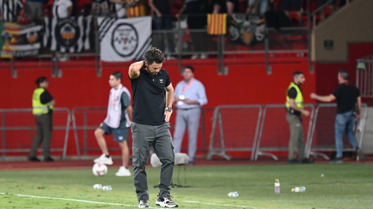 Rubi quiere algo que no tiene