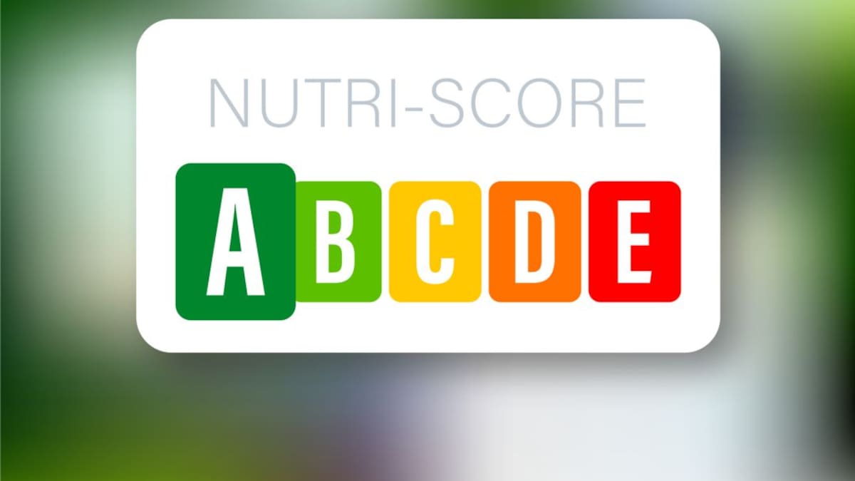 El nuevo etiquetado, clave para la salud