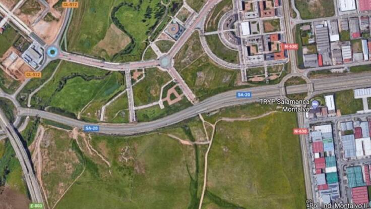 Entrevista con el concejal de deportes de Salamanca, Enrique Sánchez Guijo, en la SER (26/09/2018)