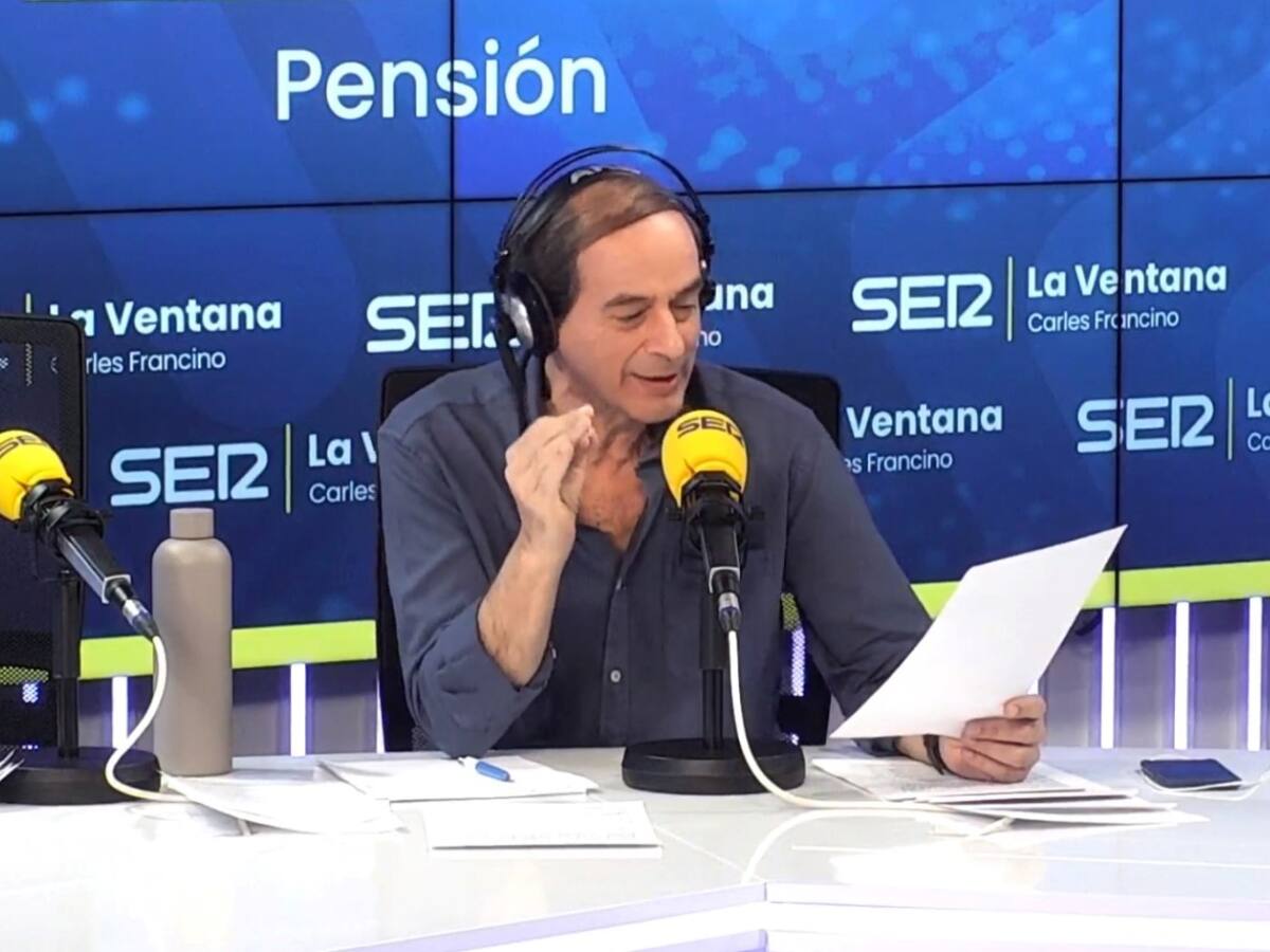 Palabra del Día | Pensión