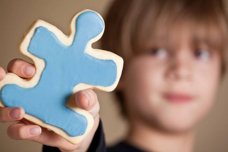 Día Mundial del Autismo