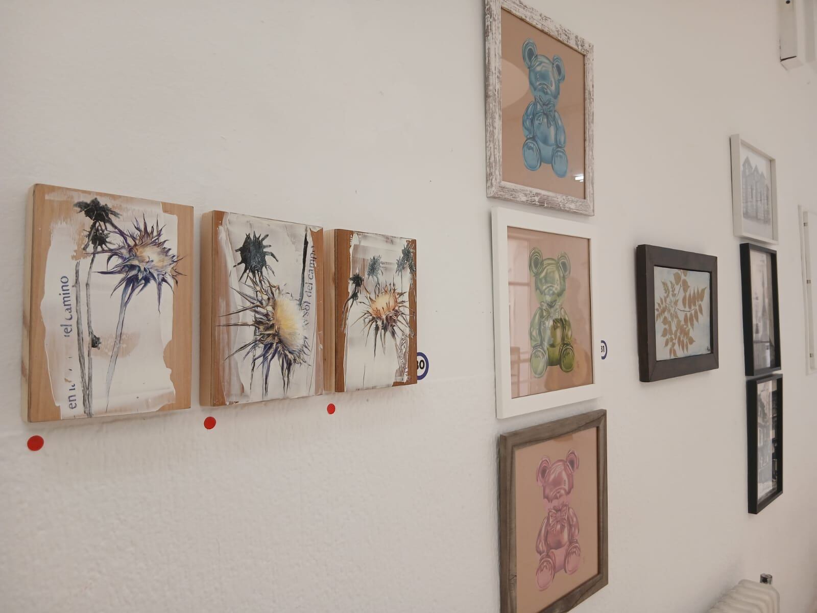 5º Supermercado del Arte EASD