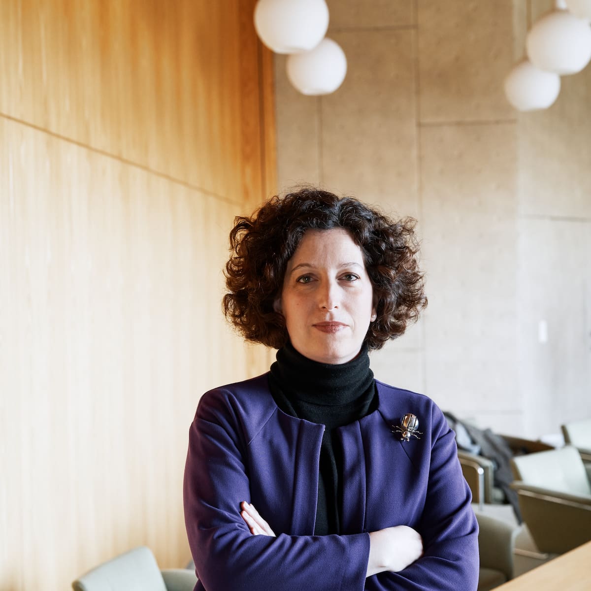 María López-Fanjul toma las riendas del Museo de Bellas Artes de Asturias