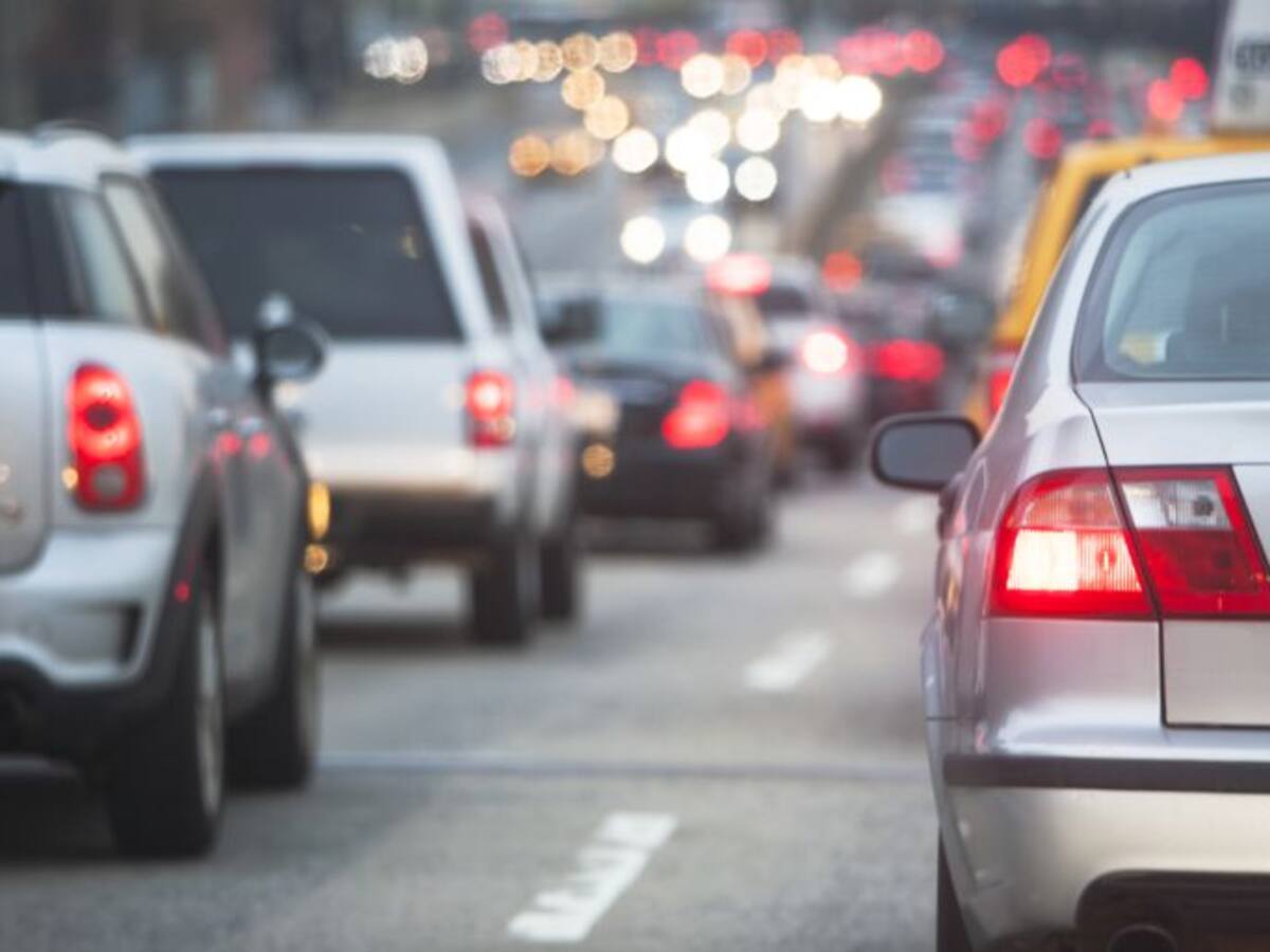 Forzados a intervenir al superar en 2016 los límites de contaminación del aire