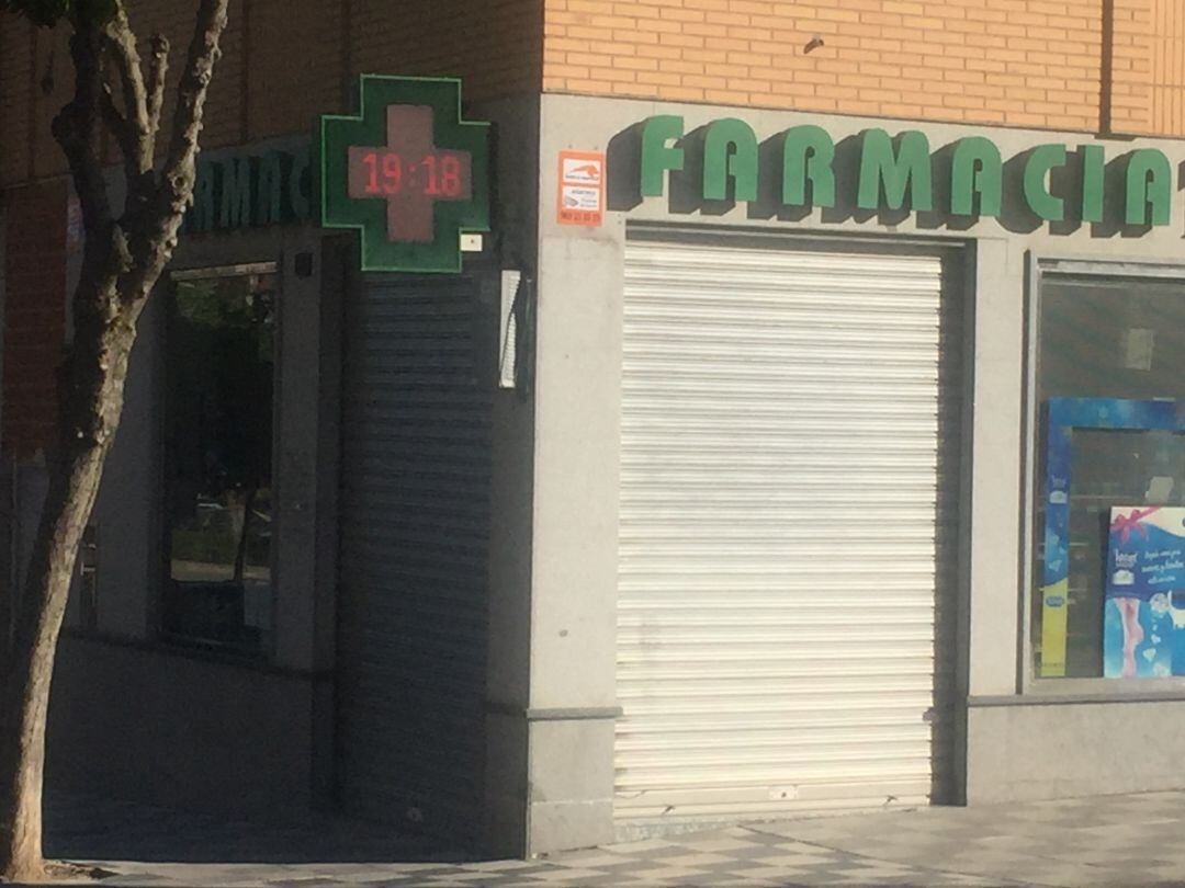 Problemas para encontrar test de antígenos en las farmacias de Cuenca