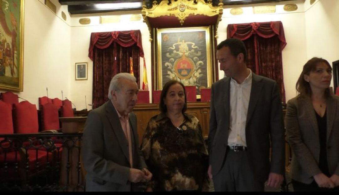 Asociación Parkinson de Elche