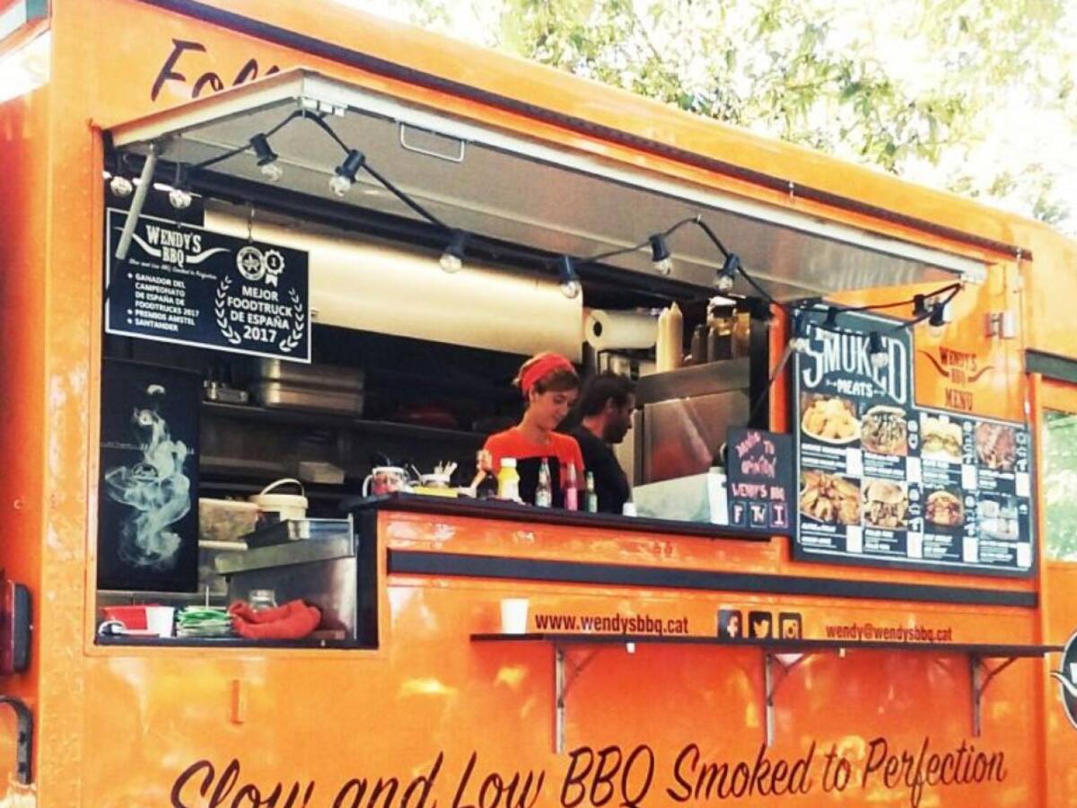 Los hosteleros de Ponferrada creen que la Feria de Food Trucks causara un enorme perjuicio económico
