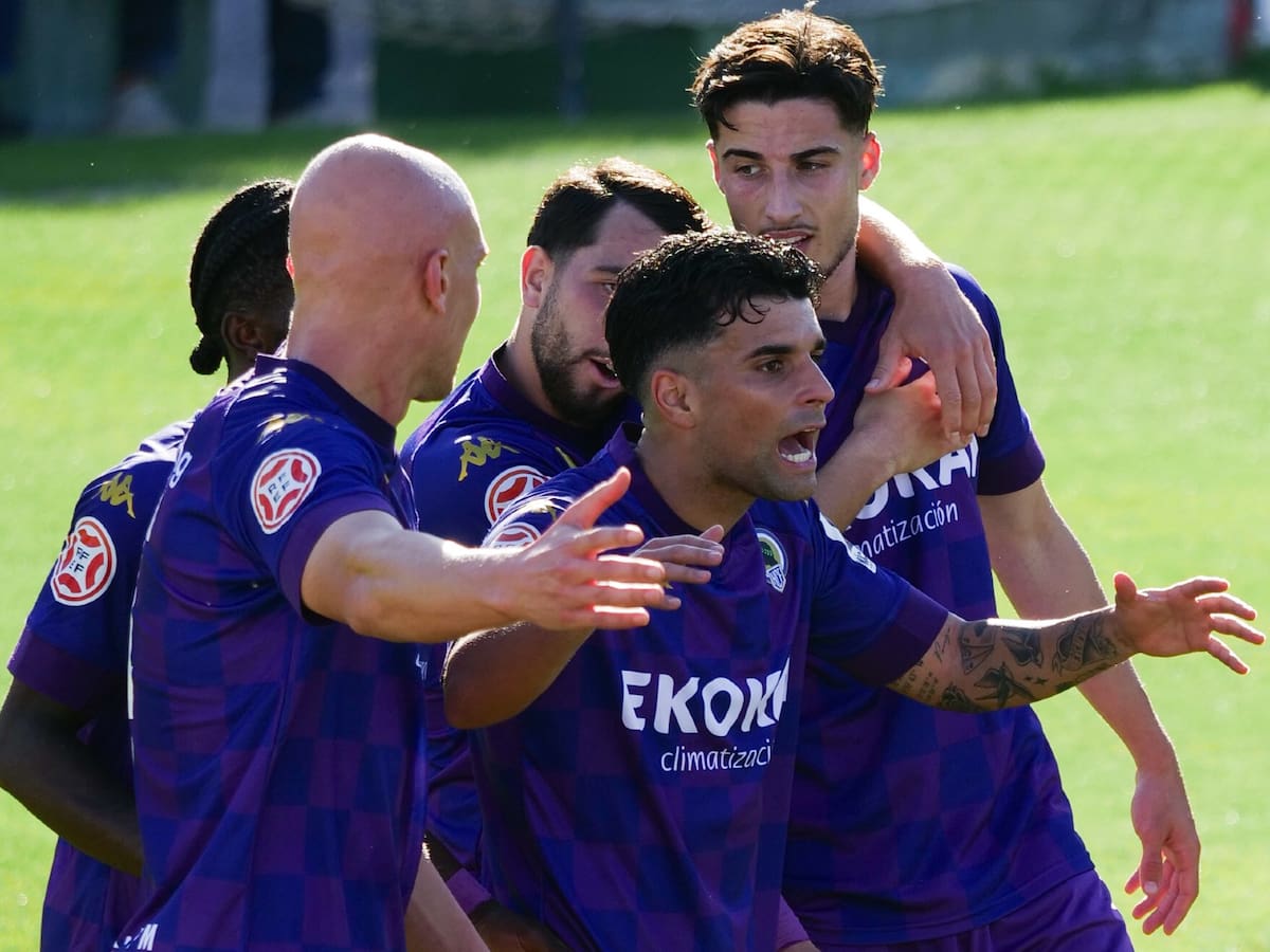 El Hércules se atasca otra vez: dominio inicial, colapso final y empate insuficiente