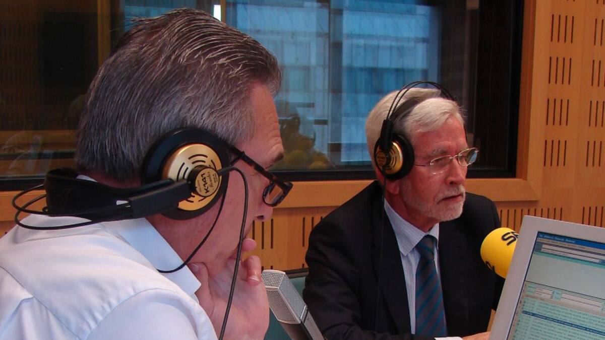 Recordamos con Joan Lerma la Autonomía del 82