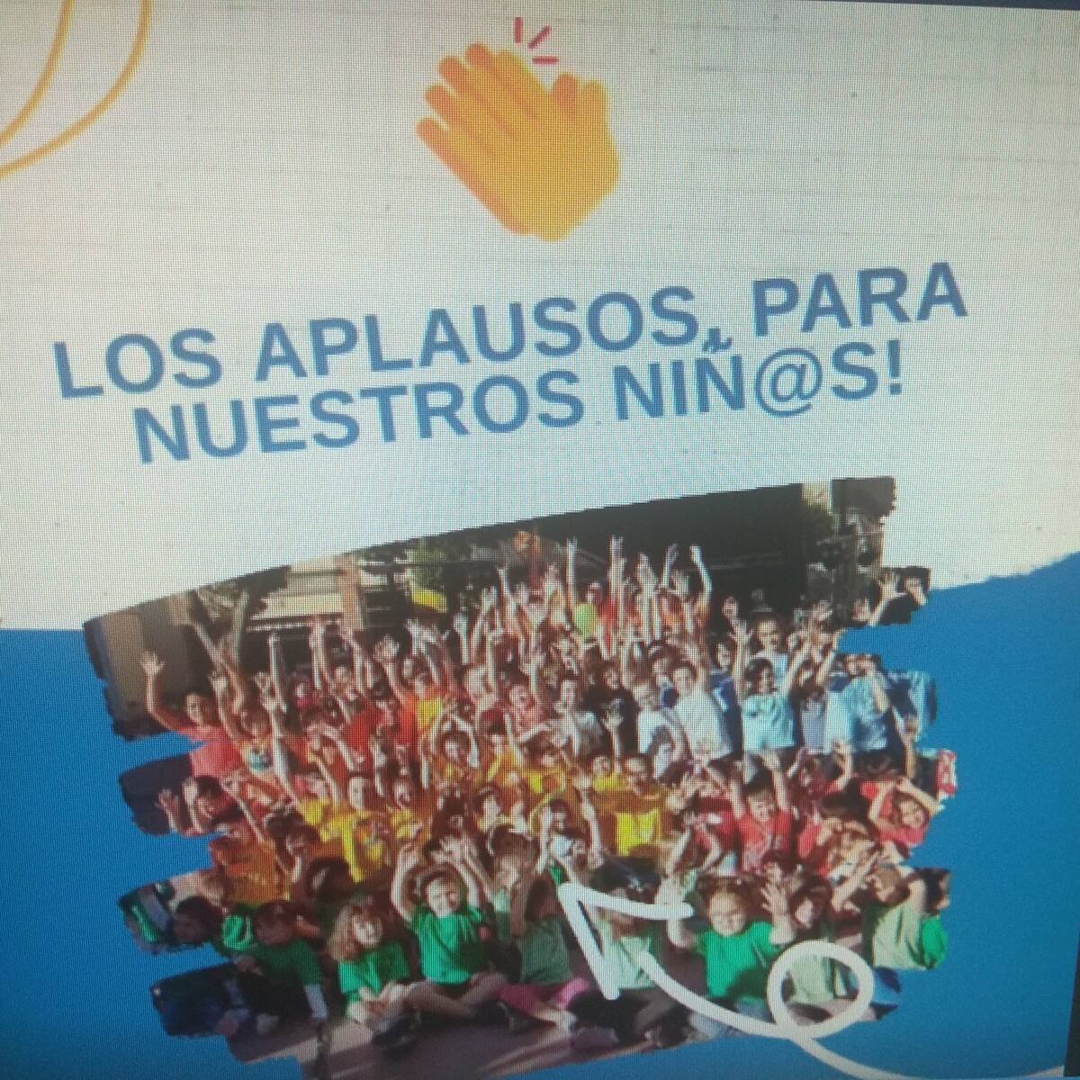 Pasacalles en Benabarre para reconocer el comportamiento de los niños