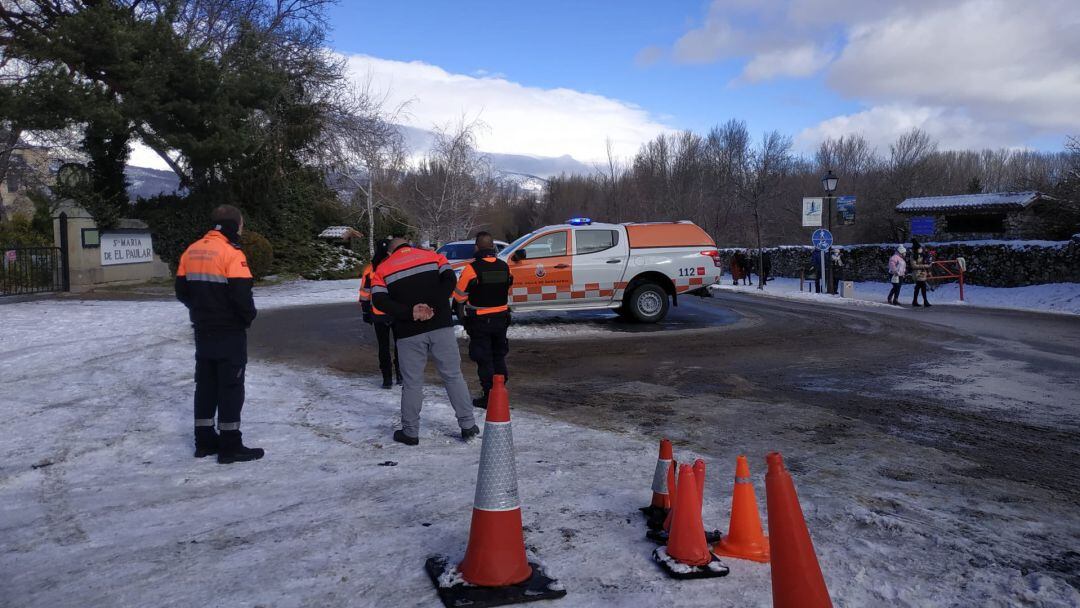 Ante la avalancha de visitantes en los últimos días, la Agencia de Seguridad regional tomará medidas restrictivas