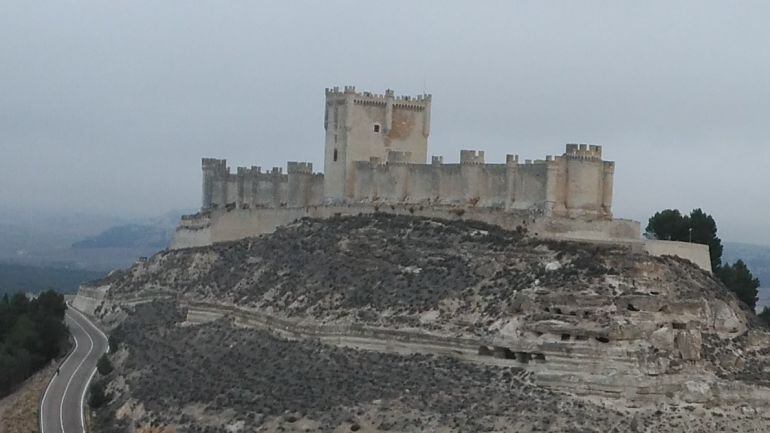 Castillo de la villa