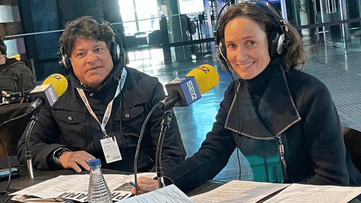 Especial Hoy por Hoy Bilbao Bizkaia: XV edición de Gutun Zuria