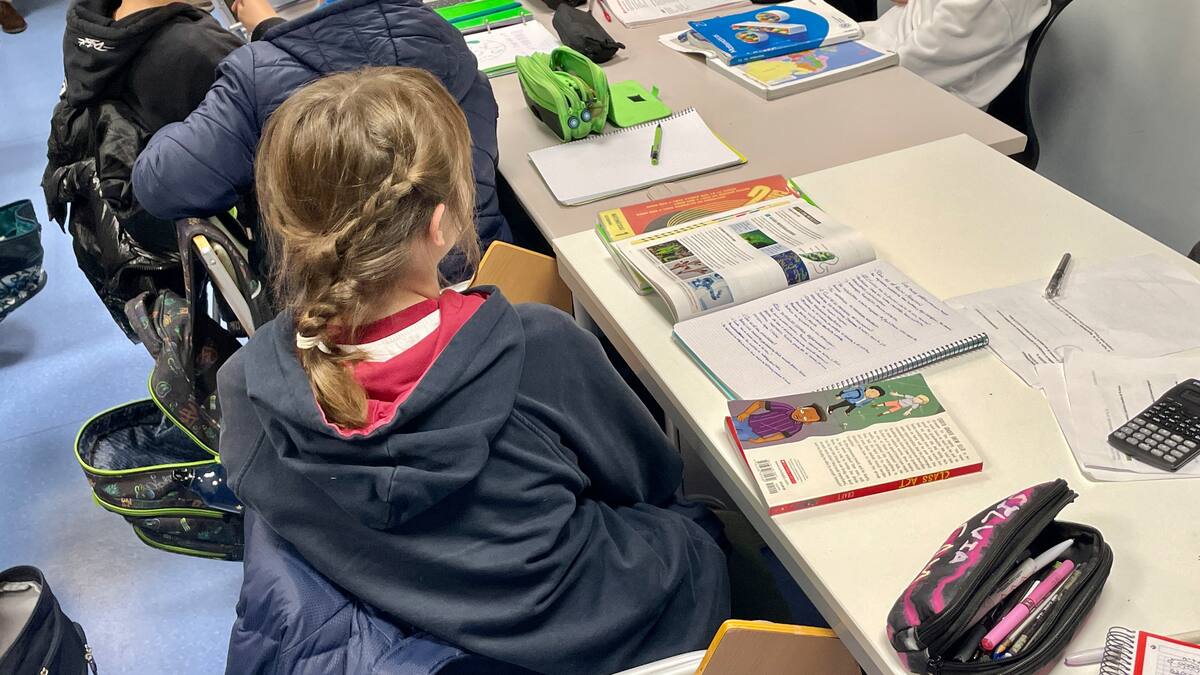 Tres Cantos dará apoyo académico a los estudiantes durante los primeros meses de la ESO