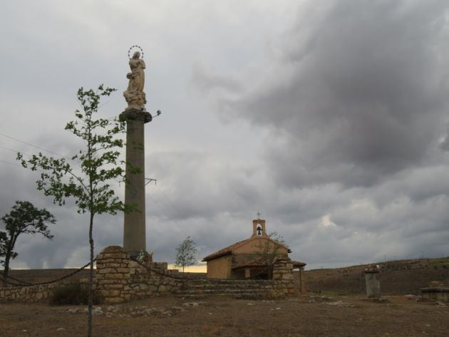 Molina de Aragón