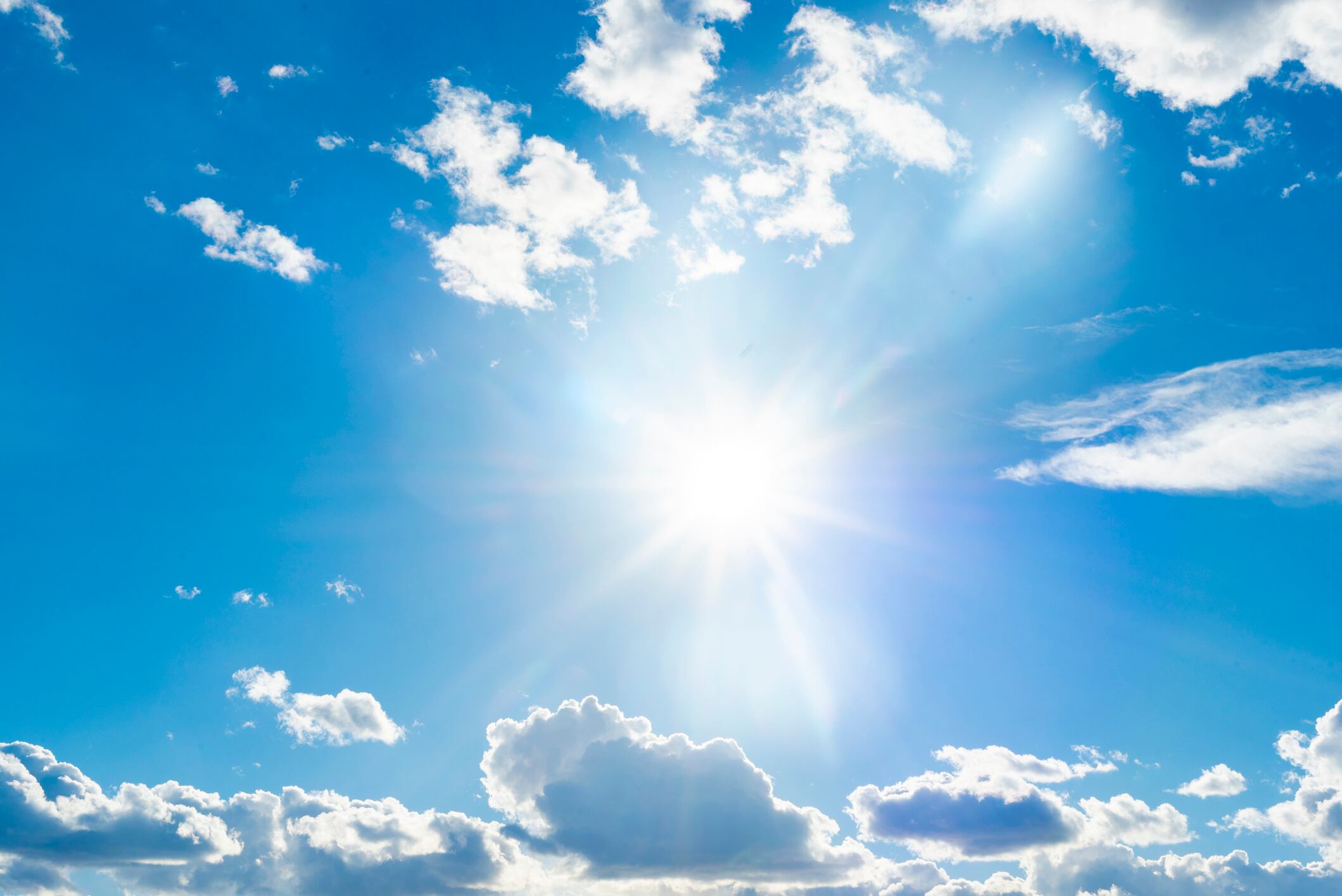 Las temperaturas seguirán subiendo toda la semana en La Safor.