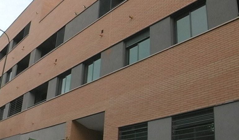 Se inician los trámites para que Belvis pueda arrendar viviendas municipales