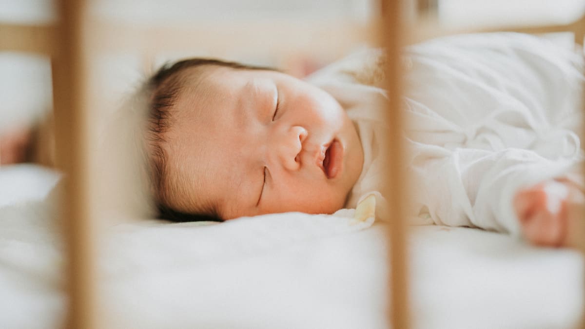 El sueño de los niños