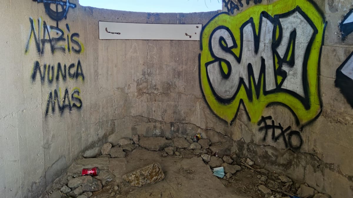 Piden proteger los vestigios de la Batalla del Jarama para evitar daños al patrimonio