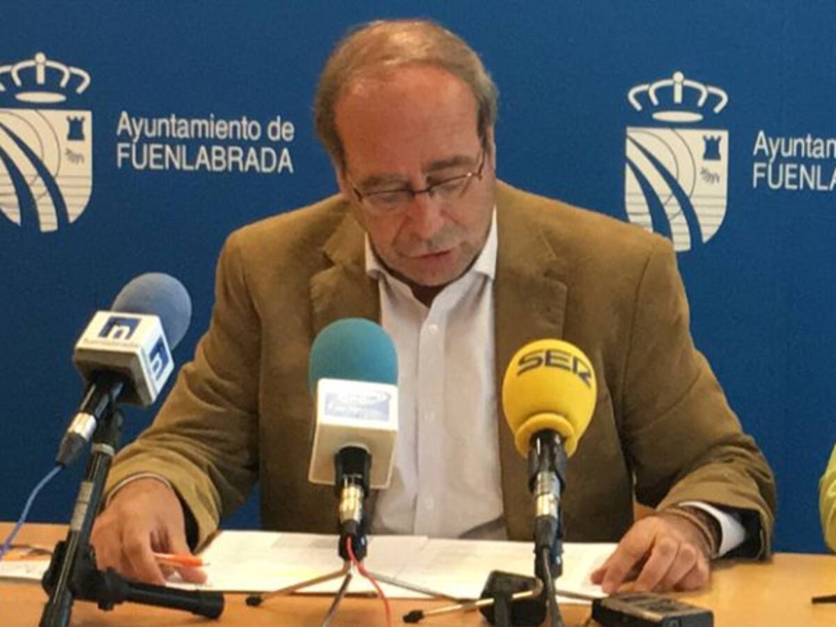 Manuel Robles convencido de que no habrá ‘sorpasso’