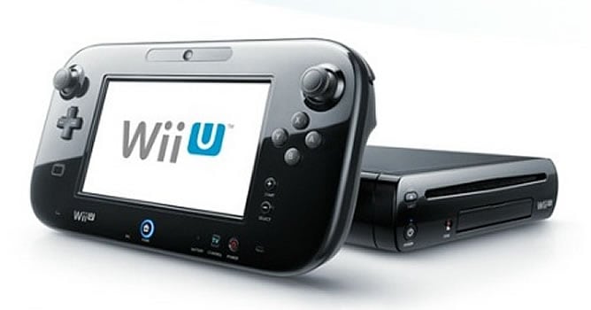 Wii U, la nueva consola de Nintendo, saldrá a la venta en Japón el 8 de diciembre