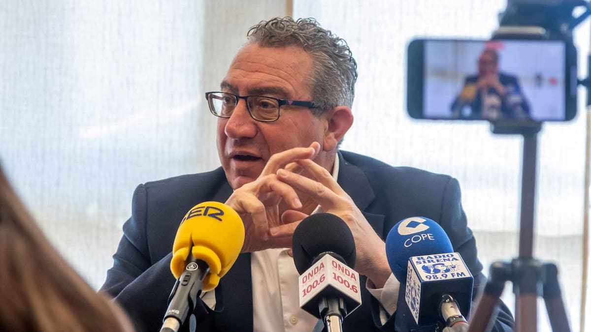 El Ayuntamiento de Benidorm estudia recurrir el último revés judicial por Serra Gelada