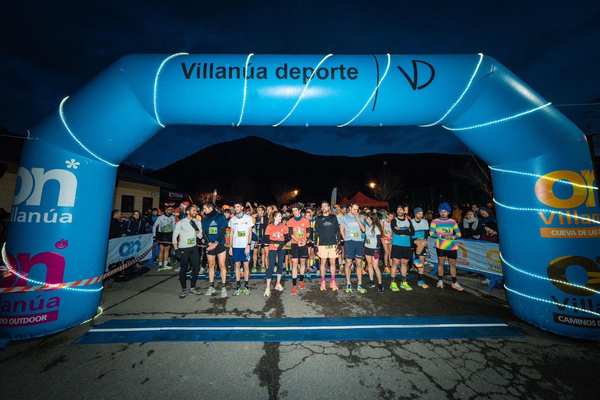 San Silvestre Villanúa 2023