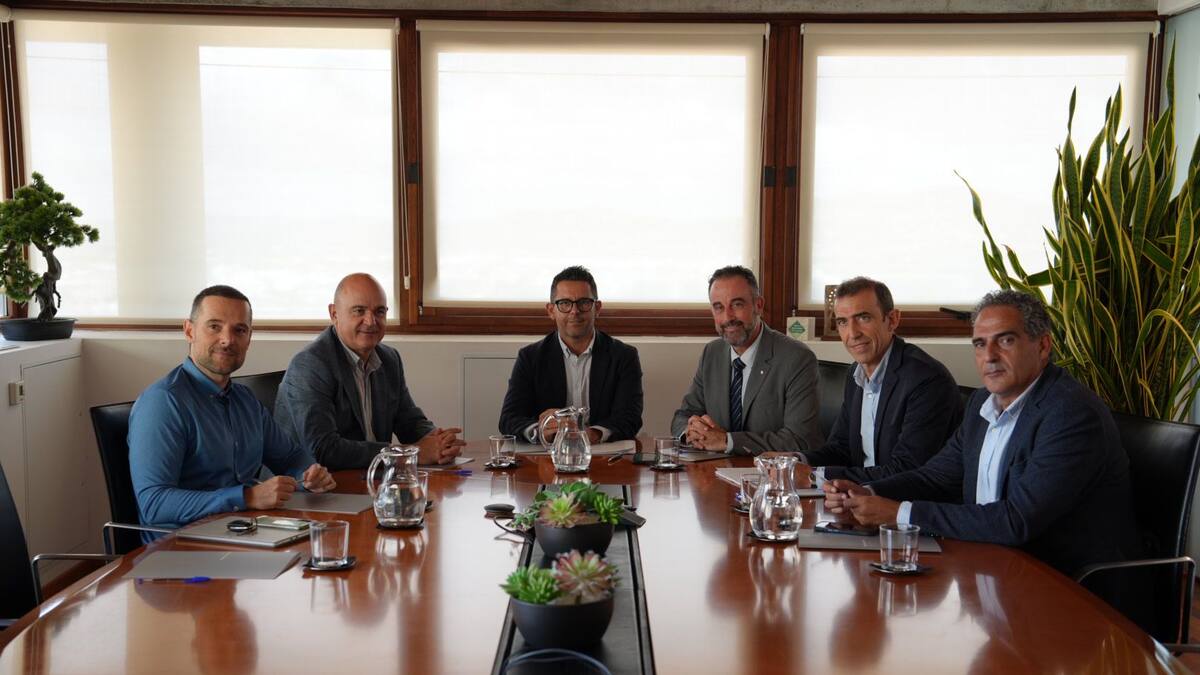 El Govern abre la puerta a subir los descuentos a los inquilinos en las Pitiusas en el programa 'Alquiler seguro'