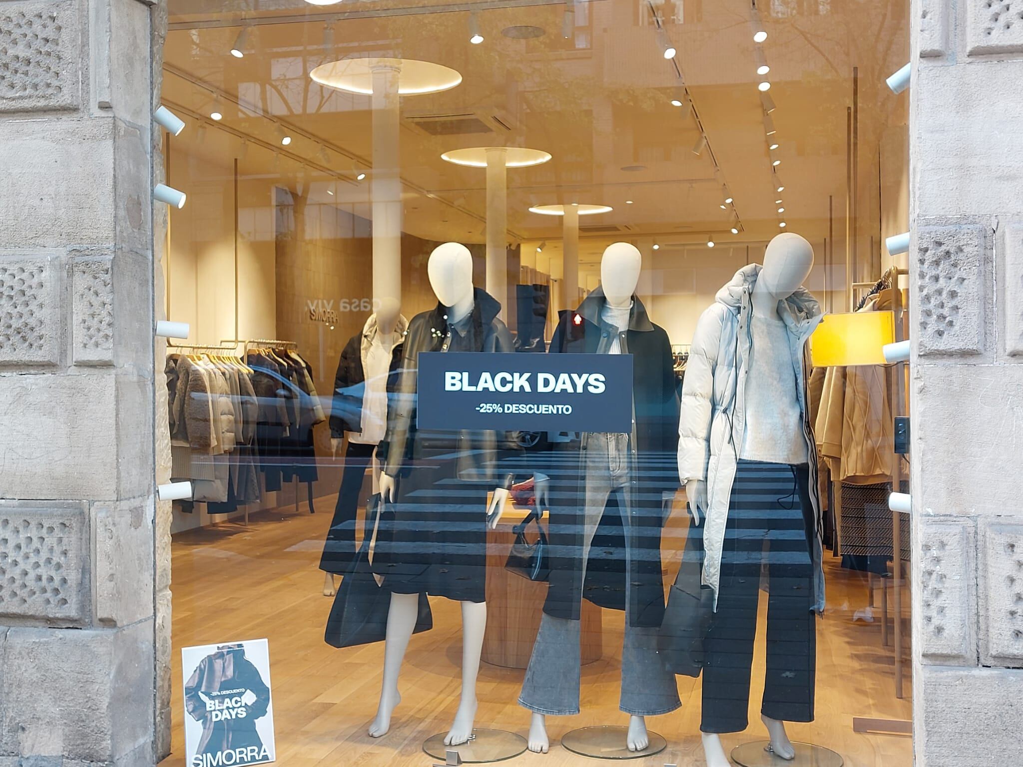 Black Friday en La Rioja