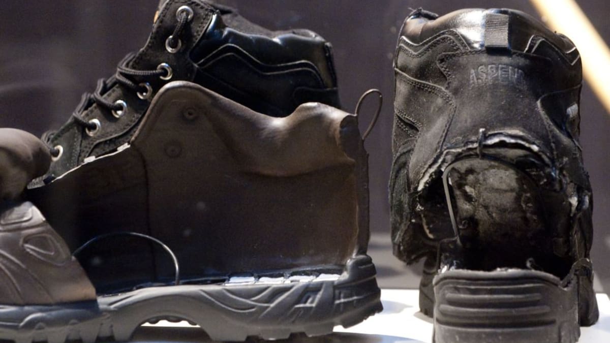 Un control de seguridad con nombre y apellidos