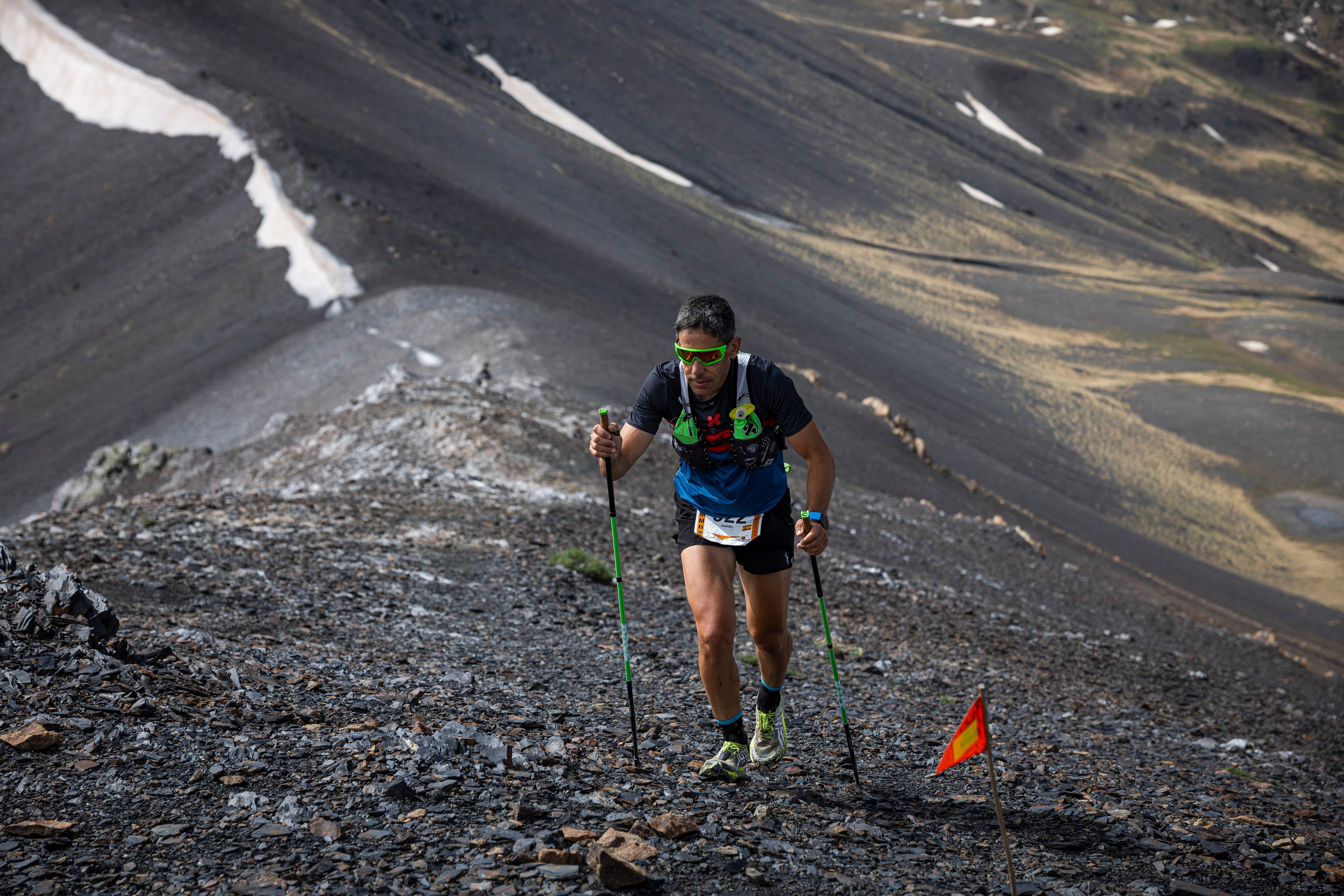 Gran Maratón Montañas de Benasque