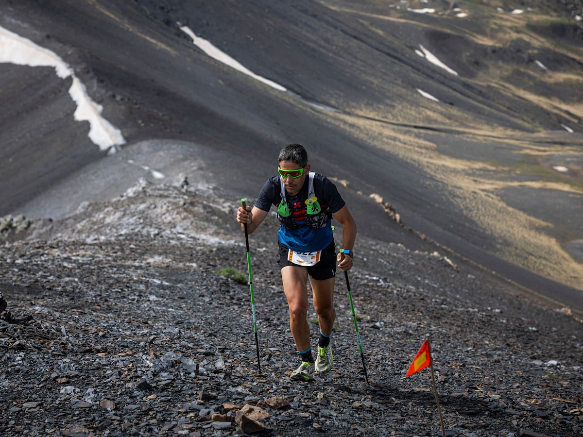 Corredores de 27 países completan la inscripción de 2.000 participantes en la Gran Maratón Montañas de Benasque