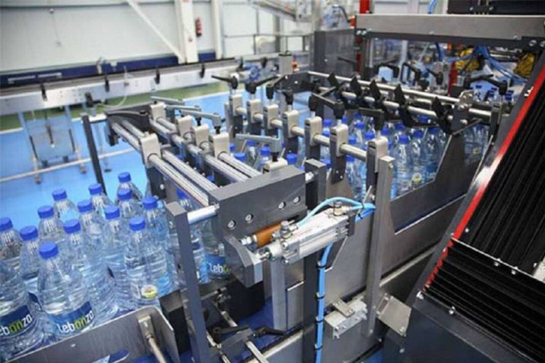 Los socios únicos de Agua Palentina serán juzgados el 25 de marzo