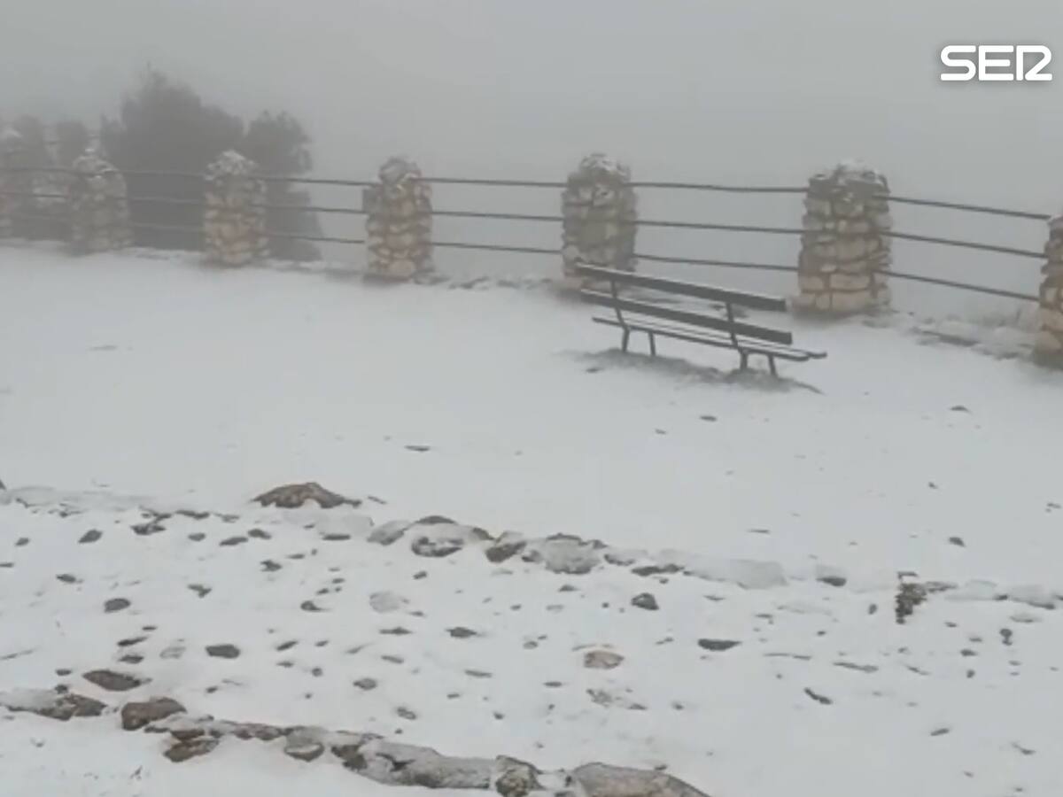 ¿Hasta cuándo va a durar el frío en Córdoba?