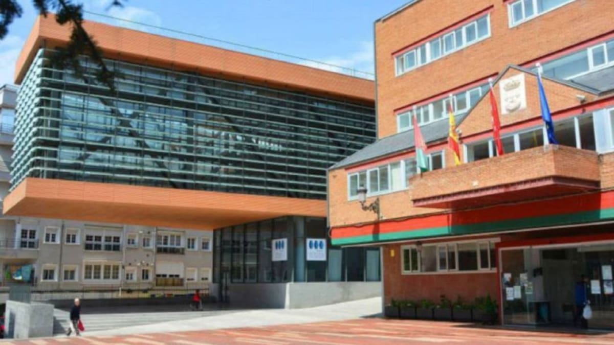 Alcorcón aprueba sus Presupuestos Municipales para 2021