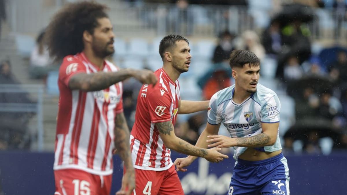 Aridane encuentra salvavidas en Cartagena tras su naufragio en Almería