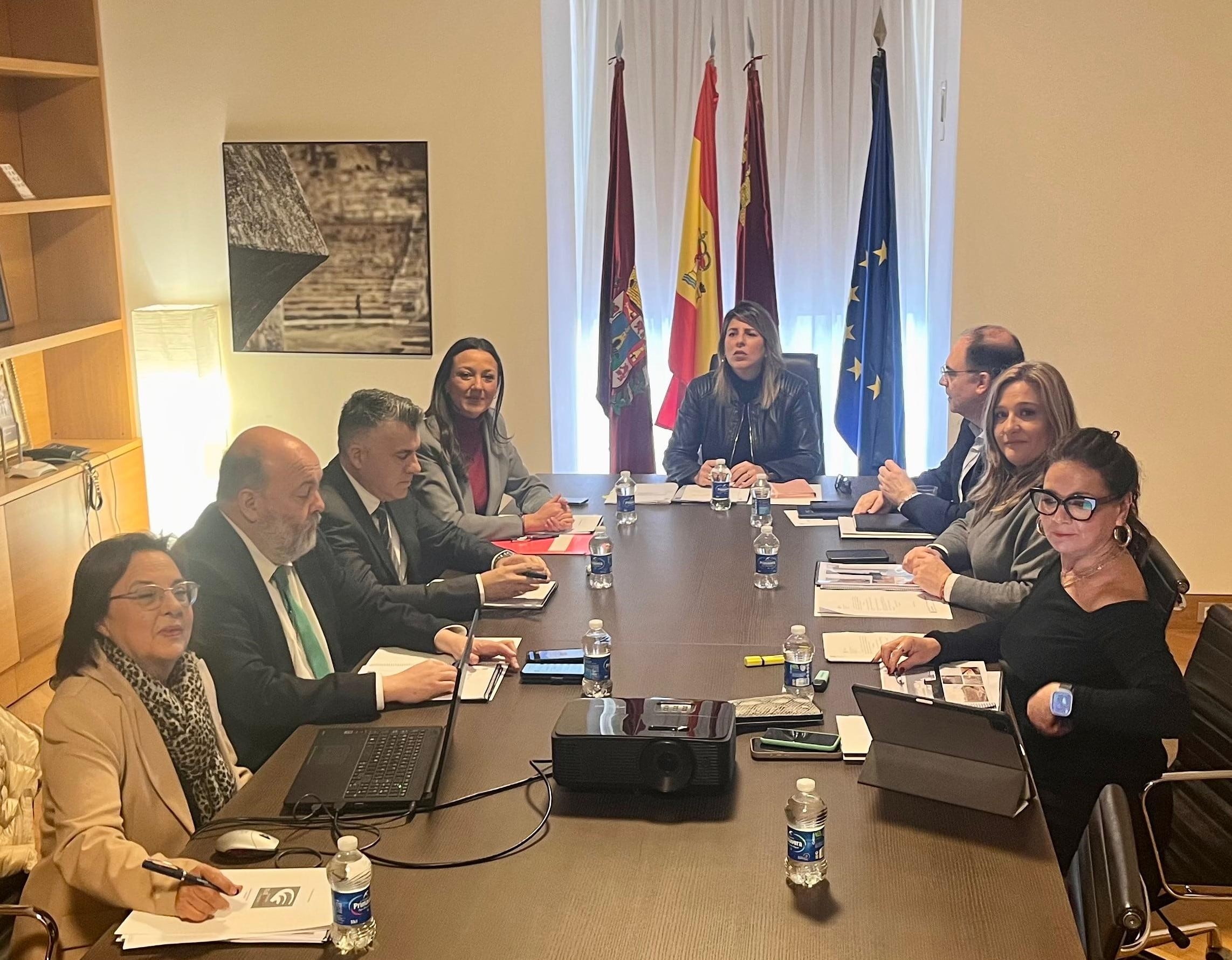 Patronato del Teatro Romano