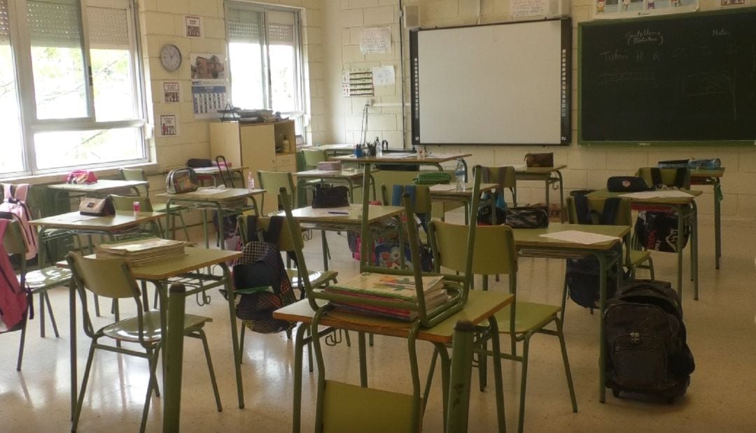 Aula Francesc Cantó