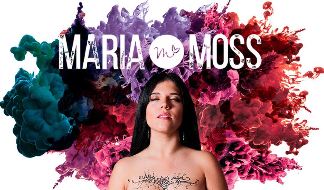 Imatge promocional de mariamossofficial.com