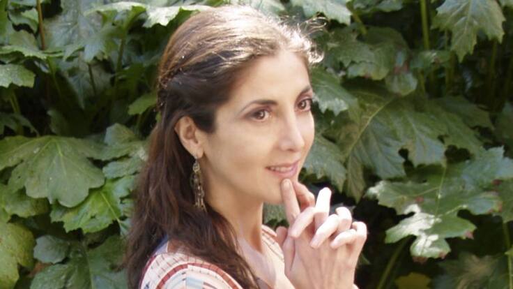 Historias a media mañana con Espido Freire (03/04/2017) - Pésame