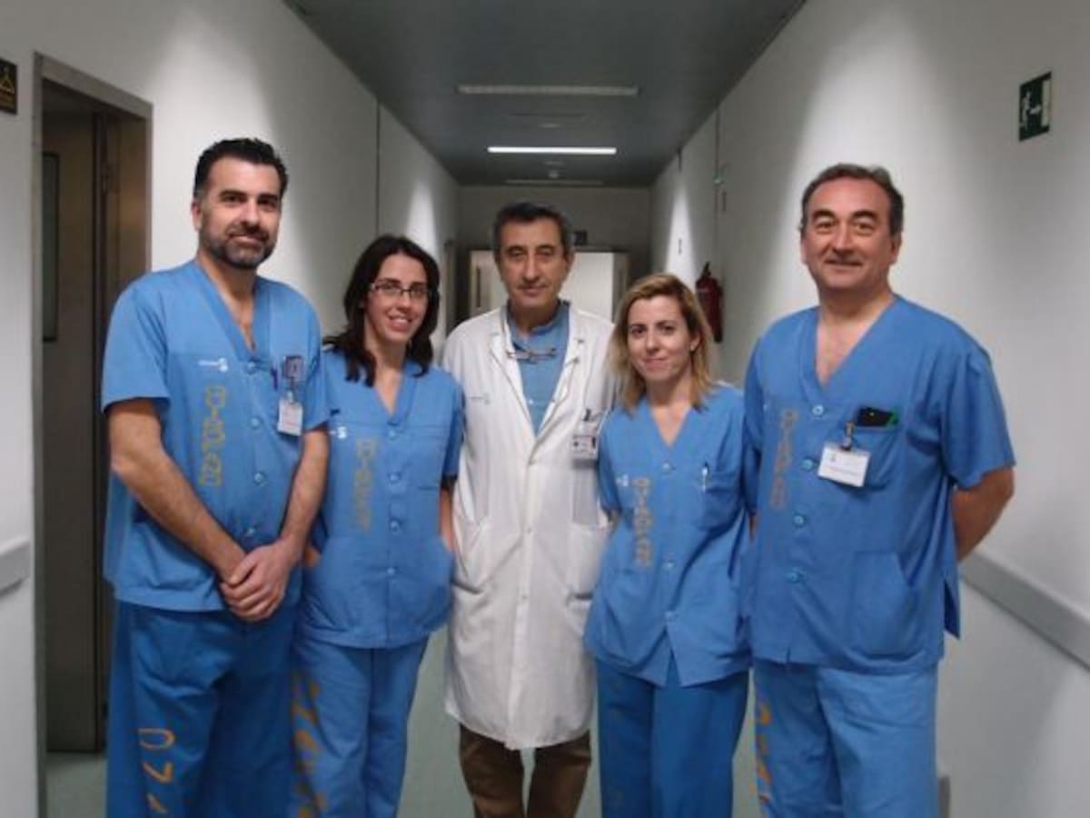El Hospital General de Ciudad Real lidera las cirugías en casos de obesidad mórbida en Castilla la Mancha
