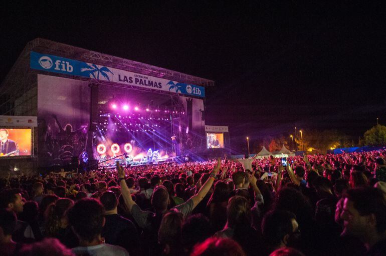 Festival de Benicassim