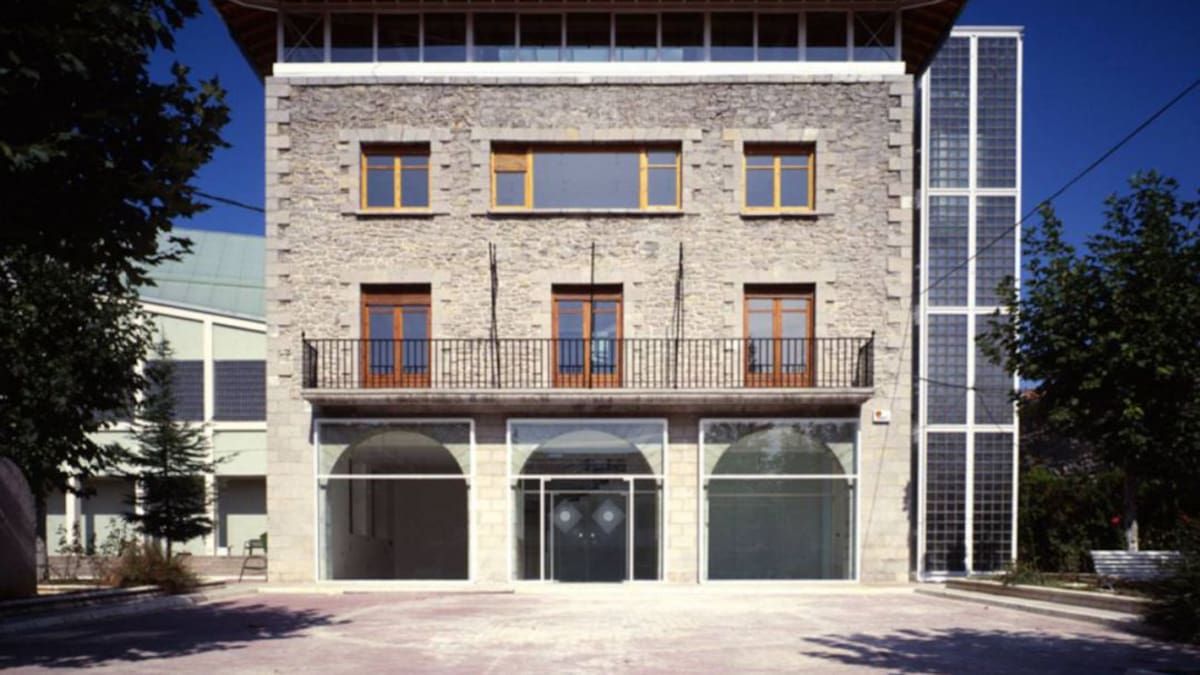 Miguel Ángel Montes, alcalde de Iruña de Oka: "Ahora tenemos que ser más fuertes"