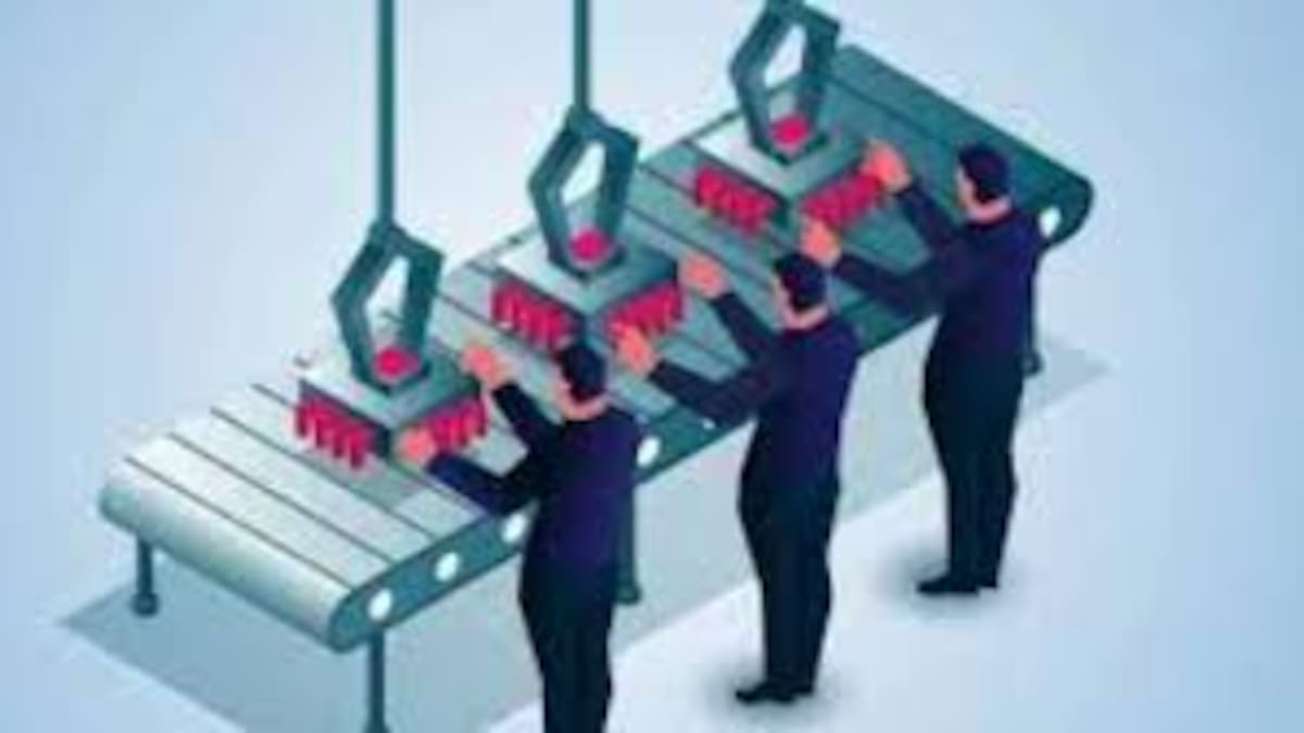 Hxh Falta mano de obra