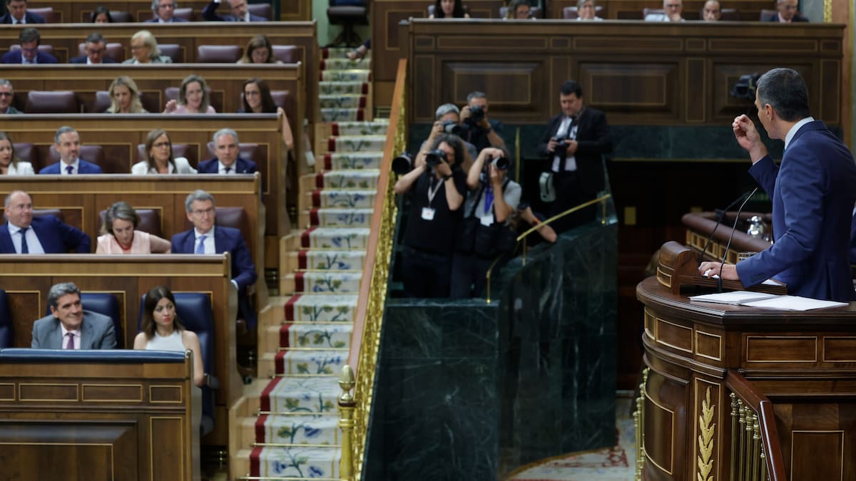 Regeneraciones democráticas